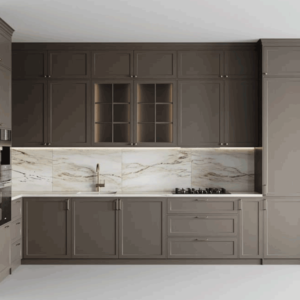 Wooden Cabinets